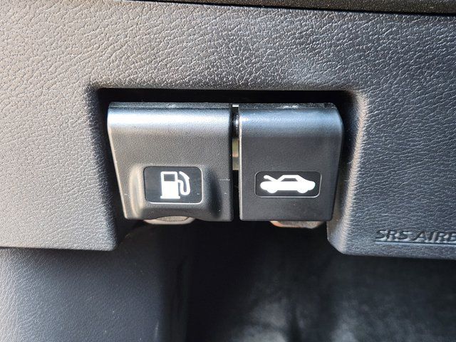 Certified 2023 Nissan Kicks SV w/ Exterior Package FWD image 23