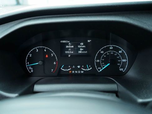 Used 2024 Ford Transit 350 XLT image 6