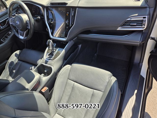 Used 2022 Subaru Outback Limited AWD/4WD image 19