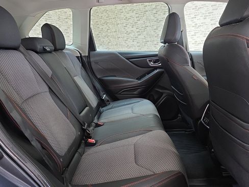 Used 2019 Subaru Forester Sport w/ Popular Package #2 image 14