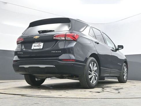 Used 2022 Chevrolet Equinox Premier w/ LPO, Floor Liner Package image 37