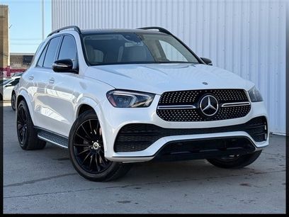 Used 2020 Mercedes-Benz GLE 580 4MATIC