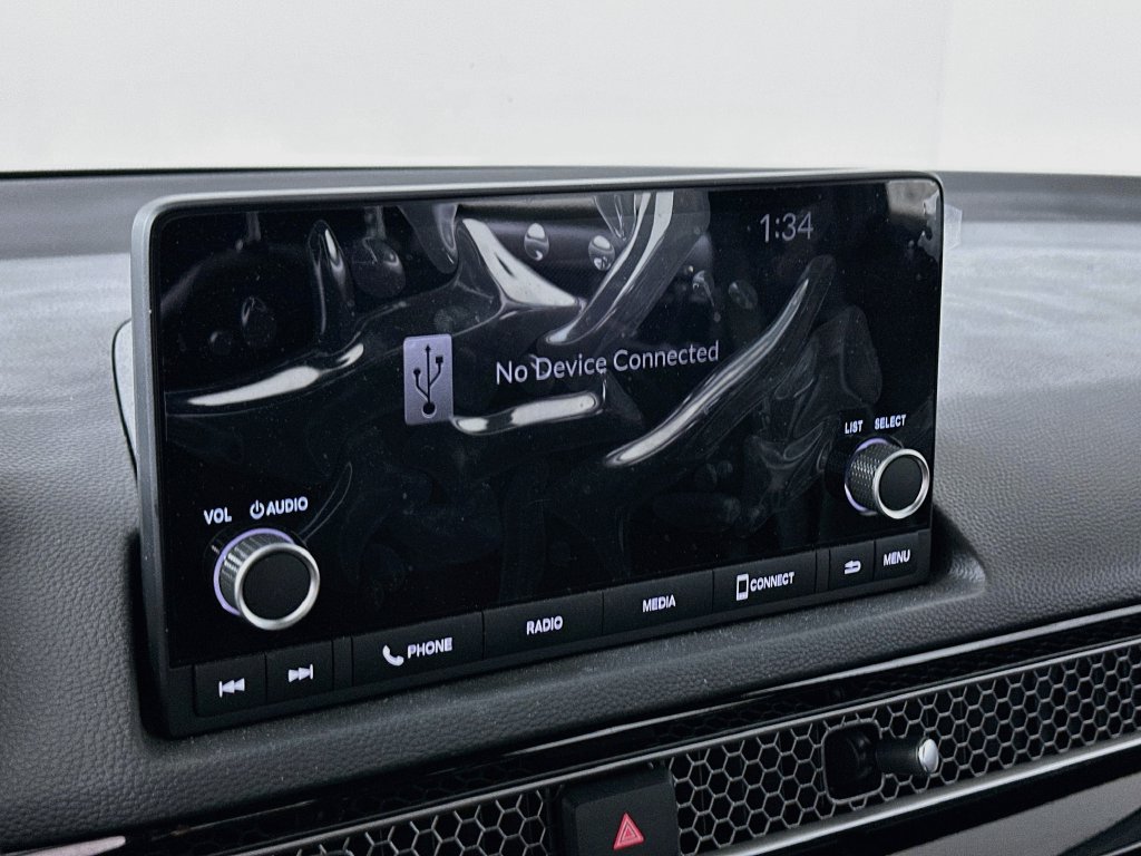 Used 2026 Honda Civic Sport image 13