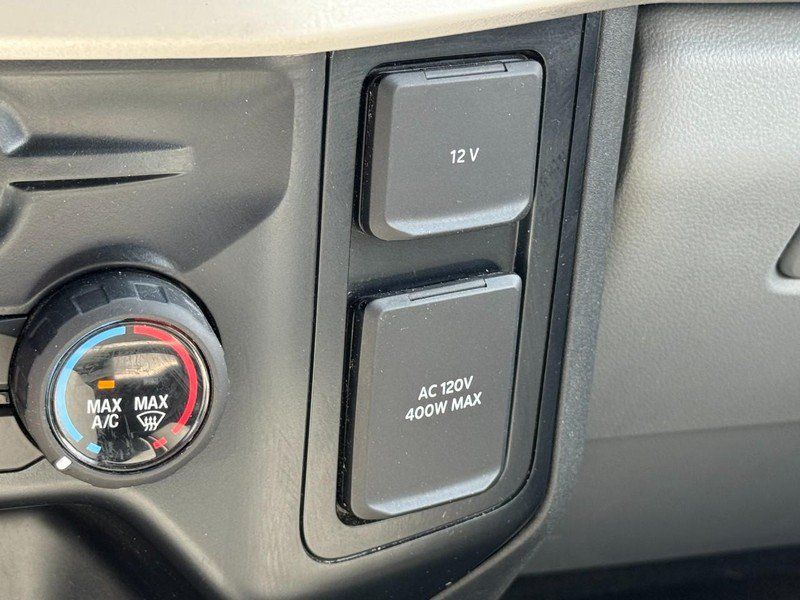 Used 2024 Ford F350 XL w/ XL Driver Assist Package AWD/4WD image 19