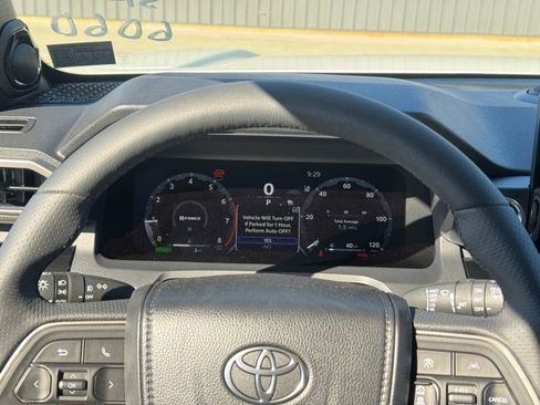 New 2026 Toyota 4Runner Limited image 14