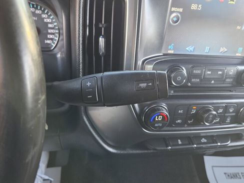 Used 2014 Chevrolet Silverado 1500 LT w/ All Star Edition image 28