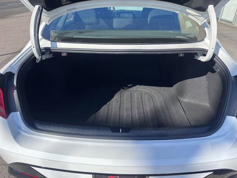 Used 2023 Hyundai Sonata SEL image 37