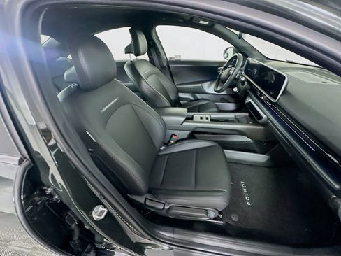 Used 2024 Hyundai Ioniq 6 SEL image 31