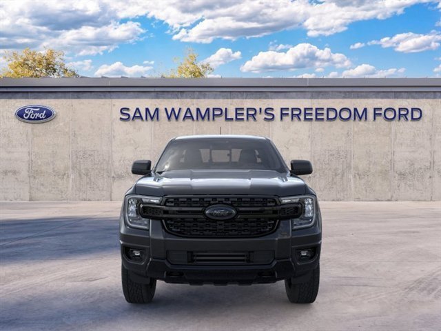 New 2026 Ford Ranger XLT w/ Equipment Group 301A High AWD/4WD image 6