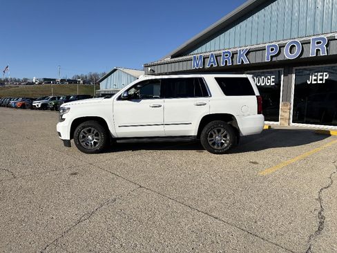 Used 2019 Chevrolet Tahoe LS image 2