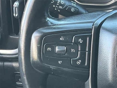 Used 2019 GMC Sierra 1500 AT4 w/ AT4 Premium Package image 14