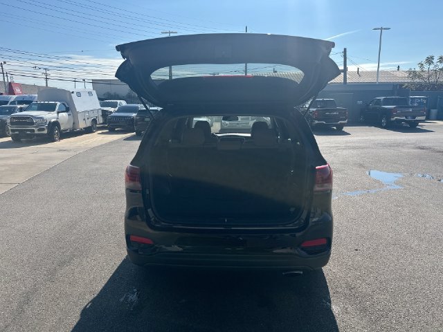 Used 2019 Kia Sorento FWD w/ LX Convenience Package image 25
