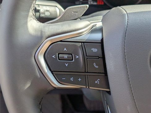 New 2026 Lexus NX 350h AWD w/ Premium Package image 18