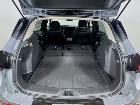 Certified 2025 Buick Encore GX Sport Touring w/ Advanced Technology Package image 21