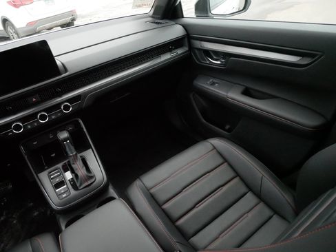 Certified 2026 Honda CR-V Sport-L image 11