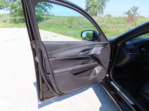 Used 2023 Cadillac CT4 Premium Luxury AWD/4WD image 30