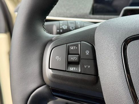 New 2026 Ford Mustang Mach-E Premium w/ Technology Package RWD image 12