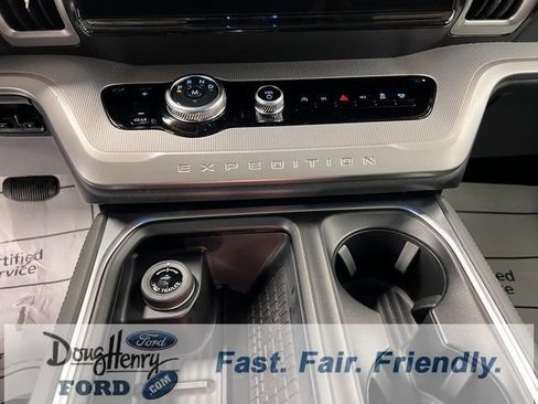 New 2025 Ford Expedition Max Active image 53