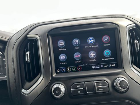 Used 2022 GMC Sierra 1500 Denali w/ Driver Alert Package II AWD/4WD image 60