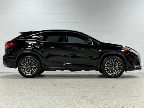 Used 2020 Lexus RX 350 F Sport image 5