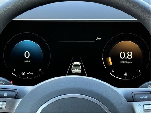 New 2026 Hyundai Santa Cruz SEL FWD image 20