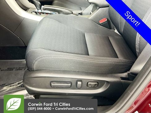 Used 2015 Honda Accord Sport image 22