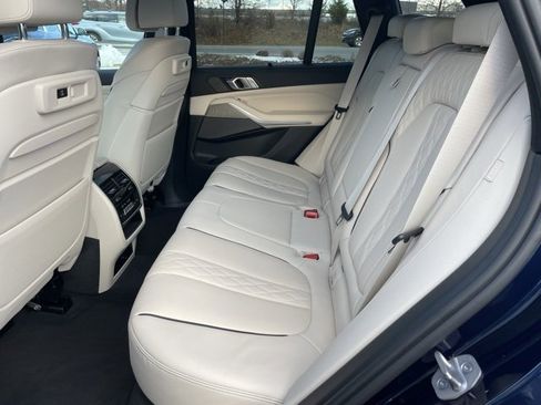 Certified 2023 BMW X5 M50i w/ Executive Package image 7
