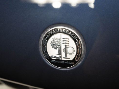 Certified 2024 Mercedes-Benz GLE 53 AMG 4MATIC image 39