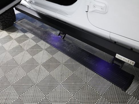 Used 2023 Jeep Wrangler Unlimited Rubicon 392 w/ Trailer Tow Package image 17