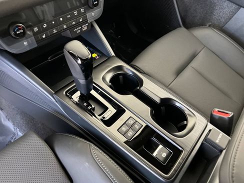 New 2026 Subaru Outback Touring XT AWD/4WD image 25