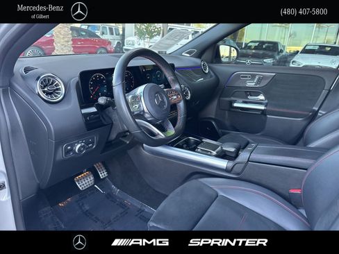 Certified 2023 Mercedes-Benz GLA 250 image 10