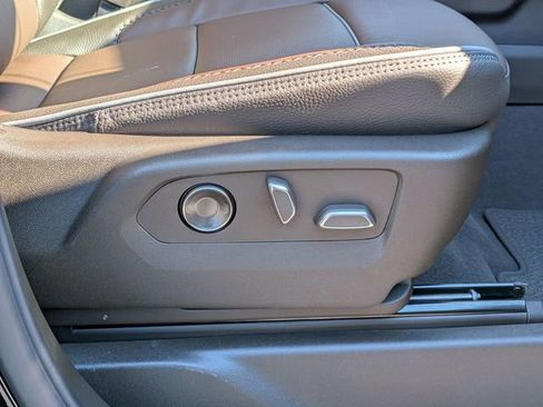 New 2026 GMC Sierra 1500 Denali image 33