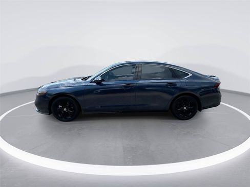 Used 2025 Honda Accord EX-L image 5