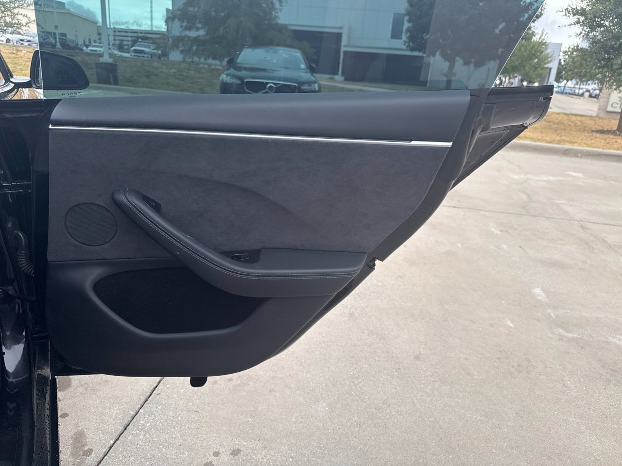 Used 2024 Tesla Model 3 Performance AWD/4WD image 19