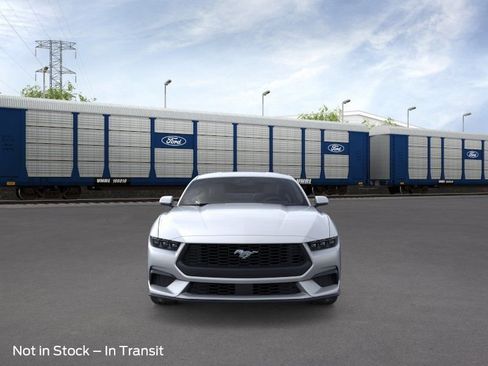 New 2026 Ford Mustang Coupe image 6