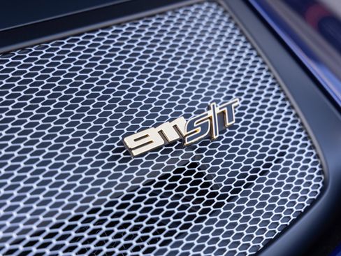 Used 2024 Porsche 911 GT3 RS image 28