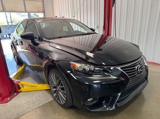 Used 2015 Lexus IS 250 AWD w/ Luxury Package video 1