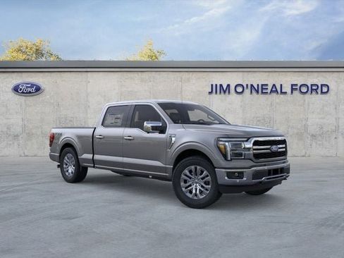 New 2026 Ford F150 Lariat AWD/4WD image 7