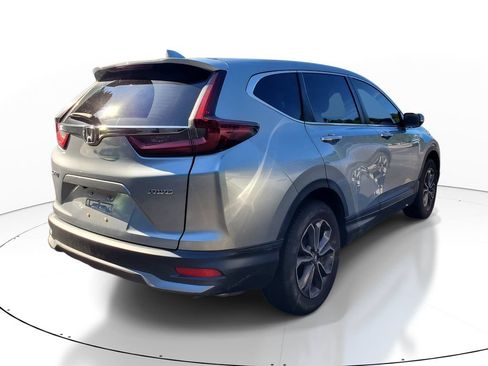 Used 2022 Honda CR-V EX image 6