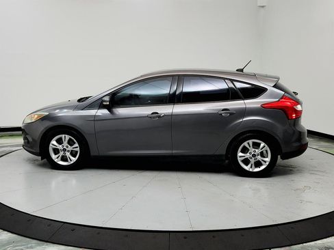 Used 2013 Ford Focus SE image 8