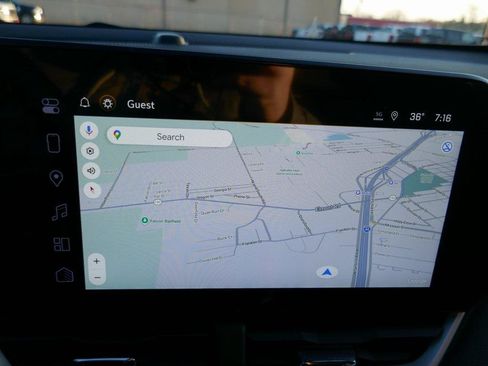 New 2026 Chevrolet Equinox LT image 17