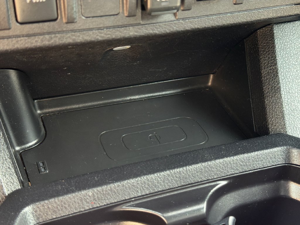 Certified 2023 Toyota Tacoma TRD Sport AWD/4WD image 36