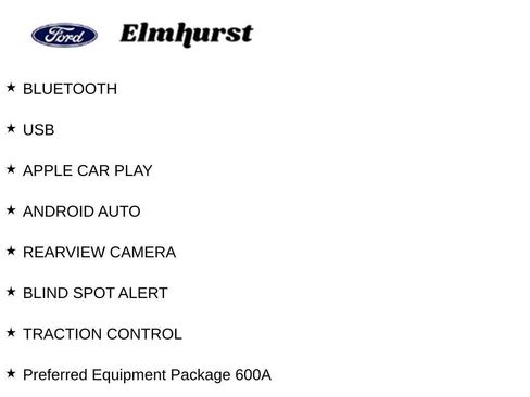 Used 2023 Ford F650 2WD Regular Cab Super Duty image 8