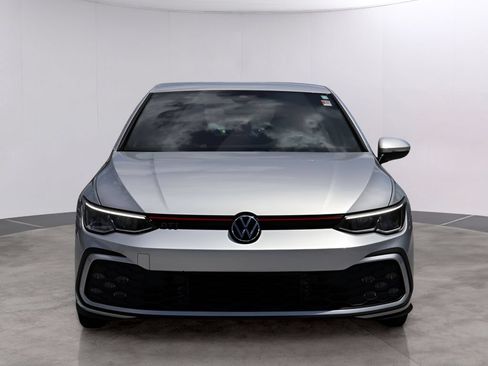 Used 2022 Volkswagen GTI S FWD image 2