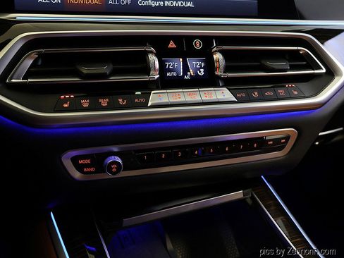 Certified 2023 BMW X5 xDrive40i w/ Premium Package image 25