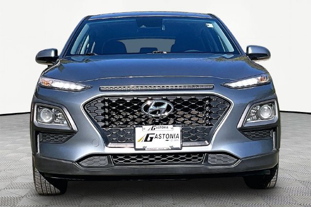 Used 2020 Hyundai Kona SE FWD image 2