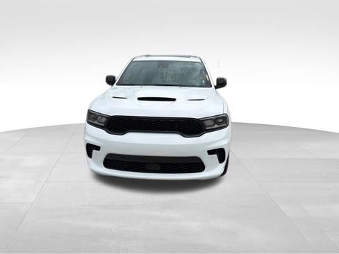 Used 2025 Dodge Durango R/T AWD/4WD image 2