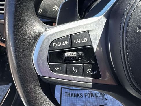 Used 2023 BMW 540i xDrive w/ M Sport Package AWD/4WD image 21