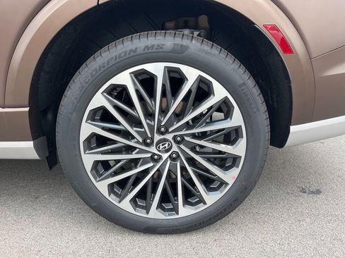 New 2026 Hyundai Palisade Calligraphy image 9