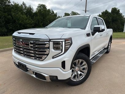 Used 2024 GMC Sierra 1500 Denali w/ Technology Package
